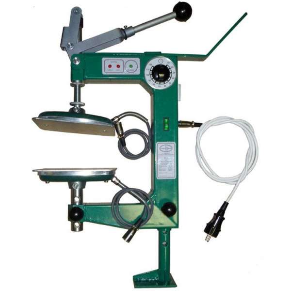 ТЕРМОПРЕСС Гном-Т Вулканизатор