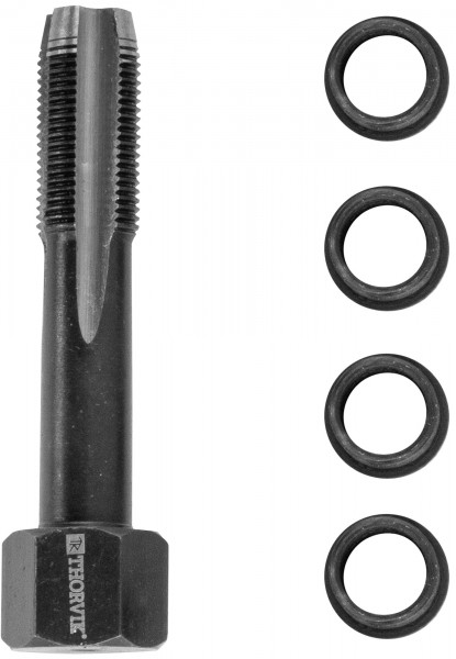 Набор для восстановления резьбы свечного отверстия GPTRK101  М10х1.0