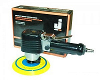 Ротор-орбитальная шлифовальная машинка J-1030 JetaPro