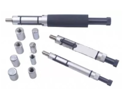 Набор направляющих для центровки дисков сцепления 11пр., (15-19мм, 20-26.6мм, 23-36мм), в кейсе