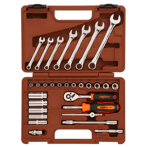 Набор инструмента Ombra OMT30S (30 пр.)