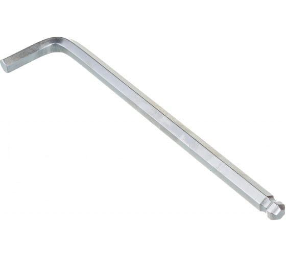 Набор ключей торцевых шестигранных удлиненных с шаром HKLB10S, H1.5-H10