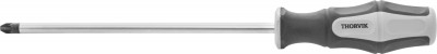 Отвертка стержневая POZIDRIV Thorvik SDZ3200, PZ3x200 мм