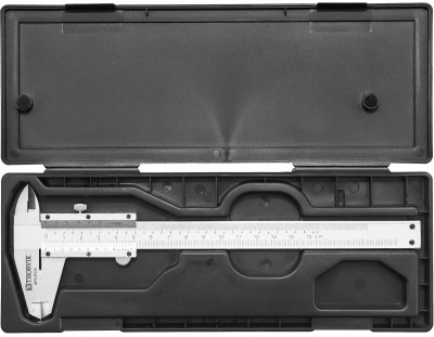 Штангенциркуль нониусный 150 мм Thorvik VC150