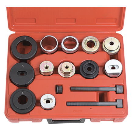 Licota ATC-2206 Приспособление для замены сайлентблоков задней подвески BMW E36, E46