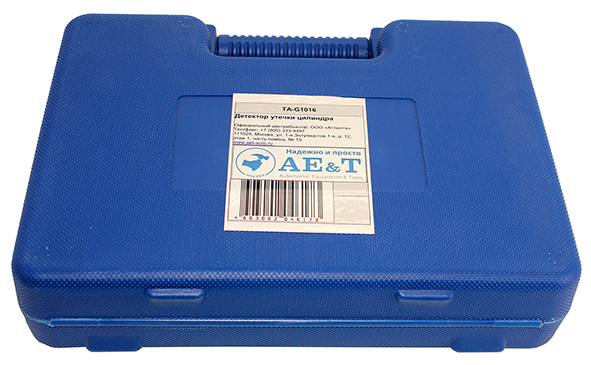 Детектор утечки цилиндра TA-G1016 (MHR-A1209)