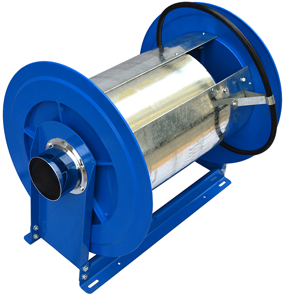 Катушка для шланга для отвода выхлопных газов (102мм) TG-27102