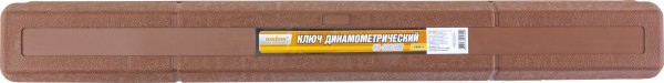 Ключ динамометрический Ombra A90014 (1/2")