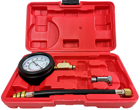 Компрессометр 0-300PSI MHR-A1017