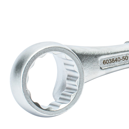 GARWIN PRO 603840-50 Ключ накидной усиленный 50 мм