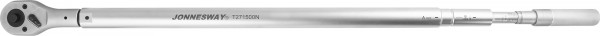 Ключ динамометрический JonnesWay T271500N (1")