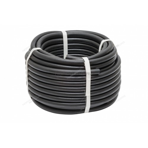 Шланг резиновый воздушный NORDBERG H1220NBR, Ø12х20 мм, 1 м