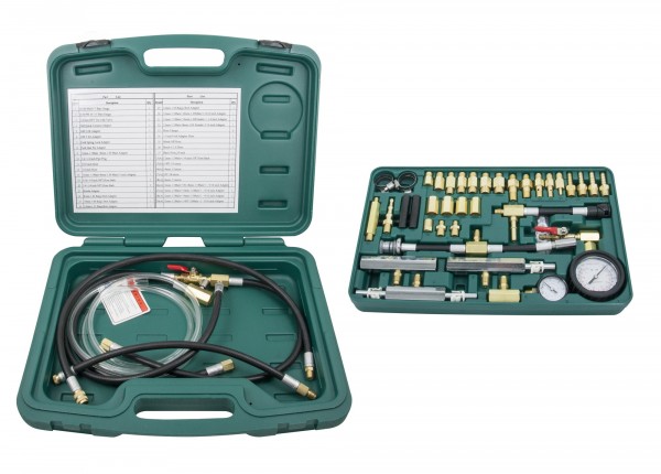 Тестер топливной системы JONNESWAY AI020064A