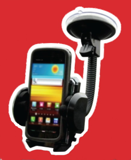Держатель телефона SH03B