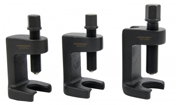 Съемник шарнирных соединений AE310194 с усиленным корпусом, 23, 28, 34 мм