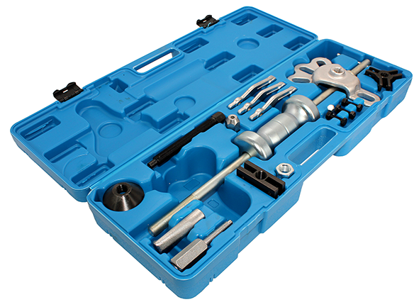 Молоток обратный AE&T TA-D1051-1 (16 предметов)