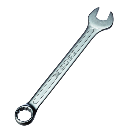 GARWIN PRO 600510-1.1/4 Ключ комбинированный дюймовый 1-1/4"