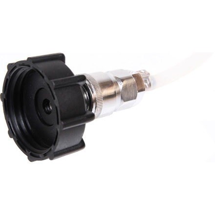 Licota ATS-4236 Приспособление для замены гидравлических жидкостей 3,5л