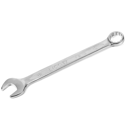 Licota AWT-ESF28 Ключ комбинированный текстурный 28 мм