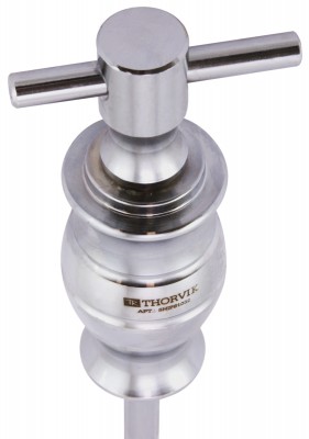 Съемник подшипников за внутреннюю обойму Thorvik SHIPS1032 (с обратным молотком в наборе, 10-32 мм)