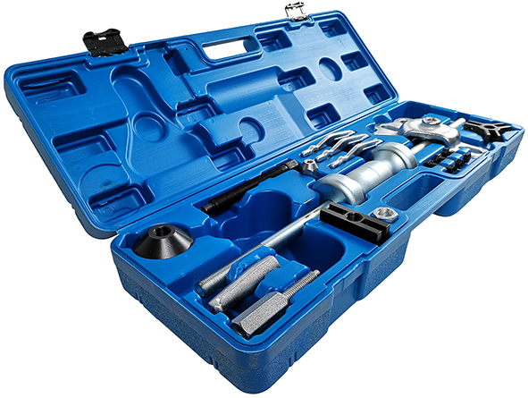 Молоток обратный AE&T TA-D1051-1 (16 предметов)