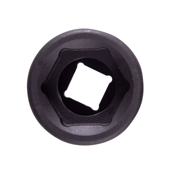 Головка торцевая ударная KING TONY 85452038M, 1", Square 20 мм х Hex 38 мм, футорочная