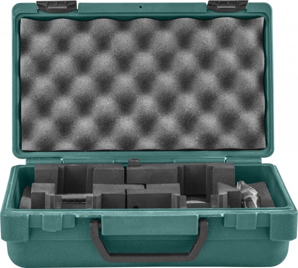 JONNESWAY AI020075 Набор для регулировки ГРМ двигателей BMW M60/М62