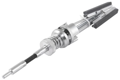 Хон для расточки гидравлических цилиндров в сборе Thorvik BCH33 (51-178 мм)