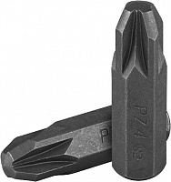 556603 Вставка-бита 5/16"DR POZIDRIVE®, PZ3, 30 мм