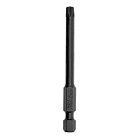 Вставка (бита) торцевая 1/4" TORX, Т40, L = 150 мм, для шуруповерта KING TONY 711540T
