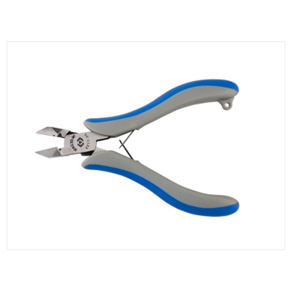 Бокорезы, японский тип, длина 118 мм KING TONY 6217-05