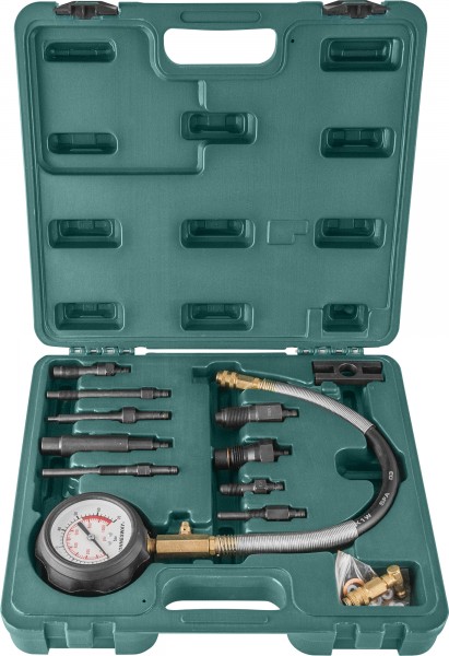 Компрессометр дизельных двигателей легковых автомобилей JONNESWAY AI020051