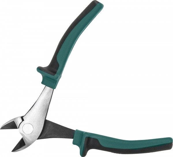 P0917 Бокорезы усиленные с двухкомпонентными рукоятками, 180 мм