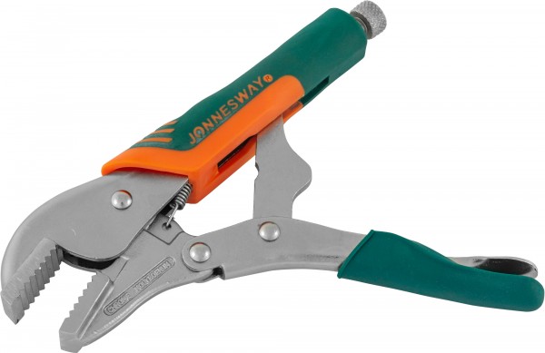 Ручные тиски-струбцина JONNESAWY P30M07C