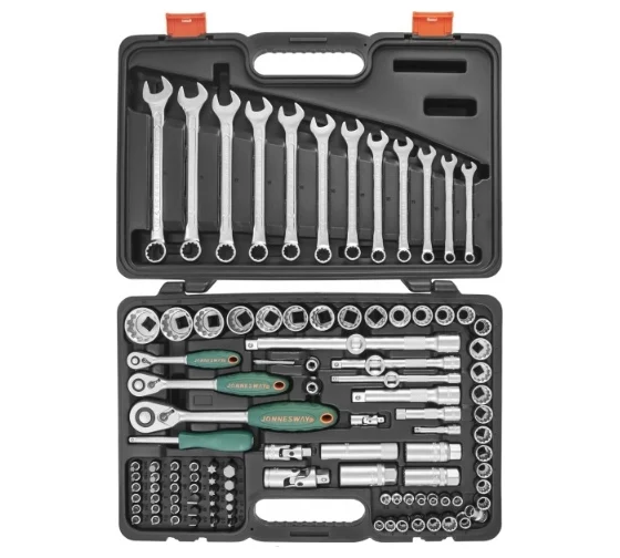 P-B(S68H5234111S) Пластиковый кейс для набора S68H5234111S