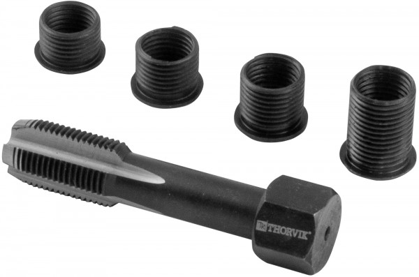 Набор для восстановления резьбы свечного отверстия GPTRK12125  М12х1.25