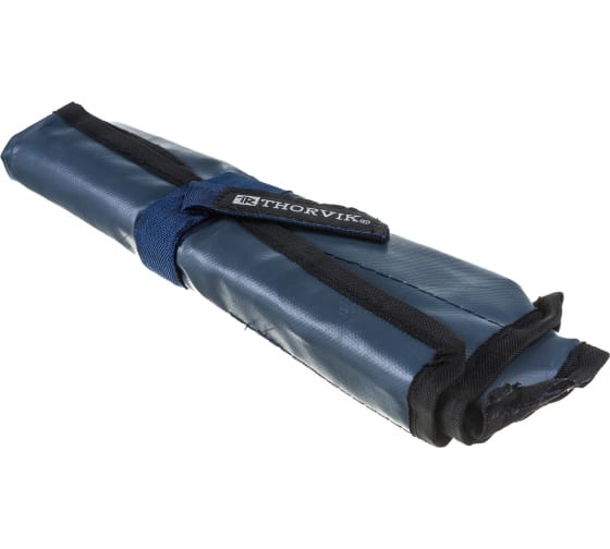 Набор ключей рожковых в сумке Thorvik OEWS007 (6-27 мм, 7 предметов)