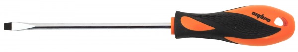Отвертка стержневая шлицевая 565150, BASIC, SL6.5х150 мм