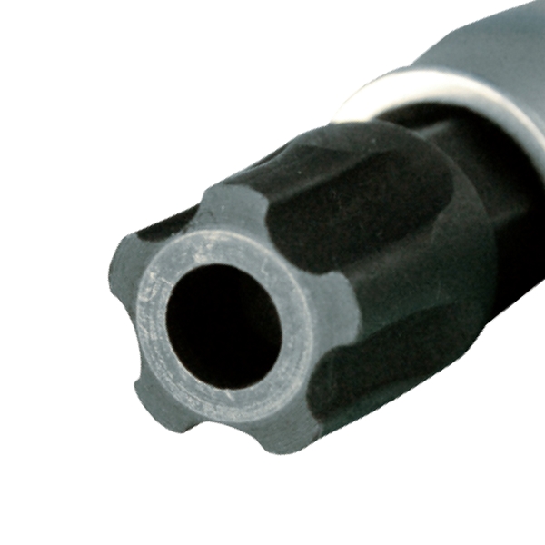 Насадка (бита) торцевая KING TONY 302D15, 3/8", Torx plus, IPR15, L = 50 мм