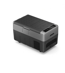 Автомобильный компрессорный холодильник FILYMORE X30