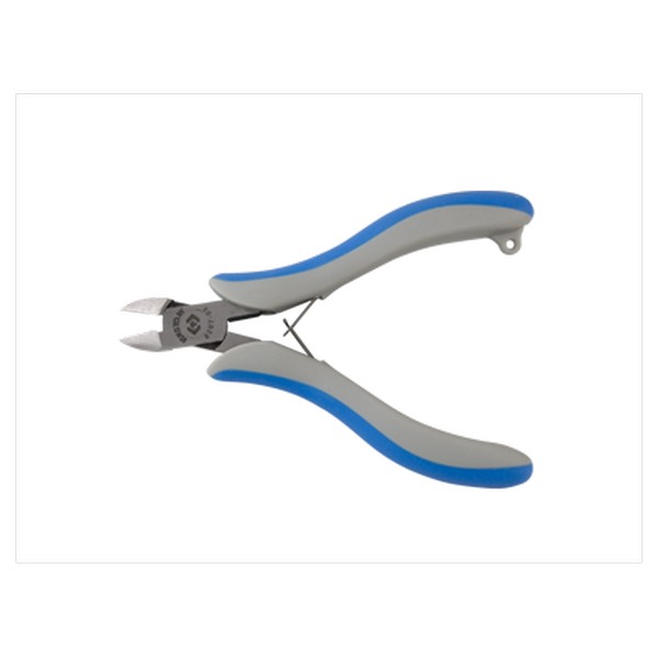 Бокорезы, длина 118 мм KING TONY 6207-05