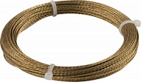 Струна для срезки стекол витая 0,75 мм.х22,5 м. JONNESWAY AB030064W