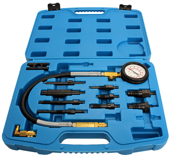 Компрессометр дизельный TA-G1079 (MHR-A0110)