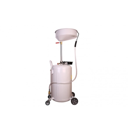 GARWIN PRO 036005-80 Установка для слива масла 80 л
