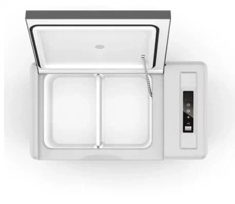 Автомобильный компрессорный холодильник FILYMORE С29E