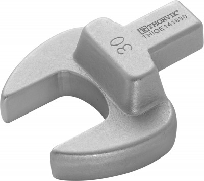 Вставка рожковая Thorvik THIOE141830, 30 мм с посадочным размером 14х18 мм