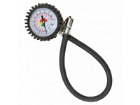 Манометр шинный Garage TG-2