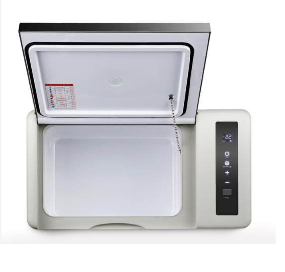 Автомобильный компрессорный холодильник FILYMORE С22W