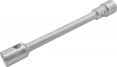 Ключ баллонный двусторонний для грузовых а/м 27х32 мм 400 мм Thorvik WNW273240