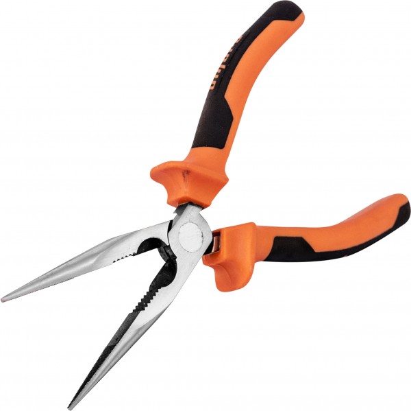 Длинногубцы Ombra 420108 (200 мм)